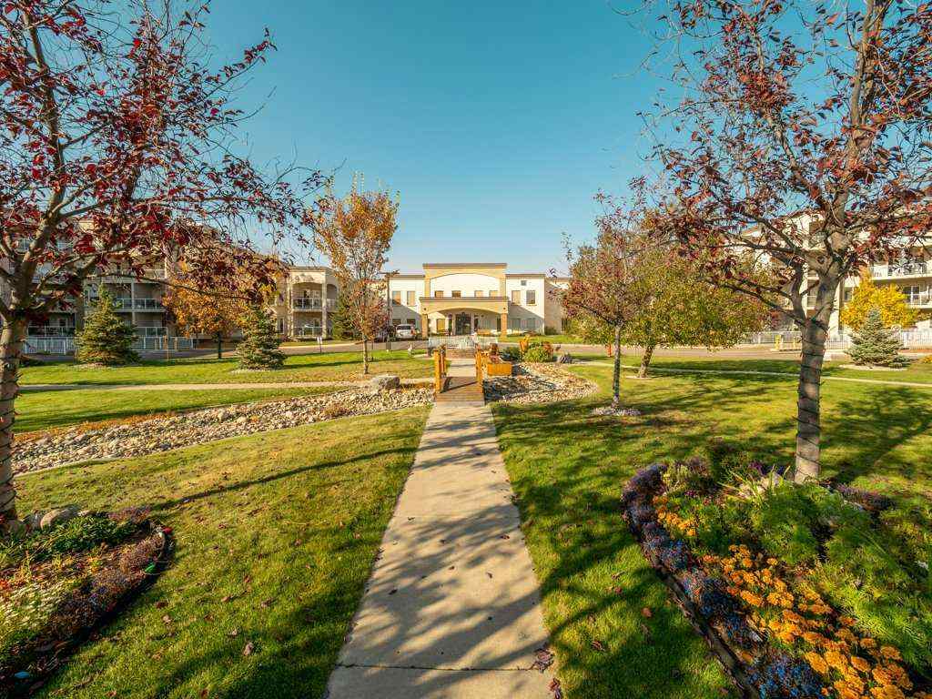 MLS® A2266197 - Unit #235 2020 32 Street S in Redwood Lethbridge, Residential