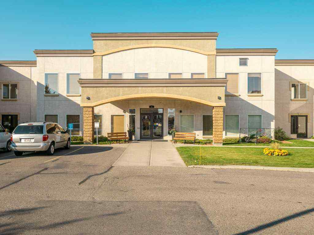 MLS® A2266197 - Unit #235 2020 32 Street S in Redwood Lethbridge, Residential