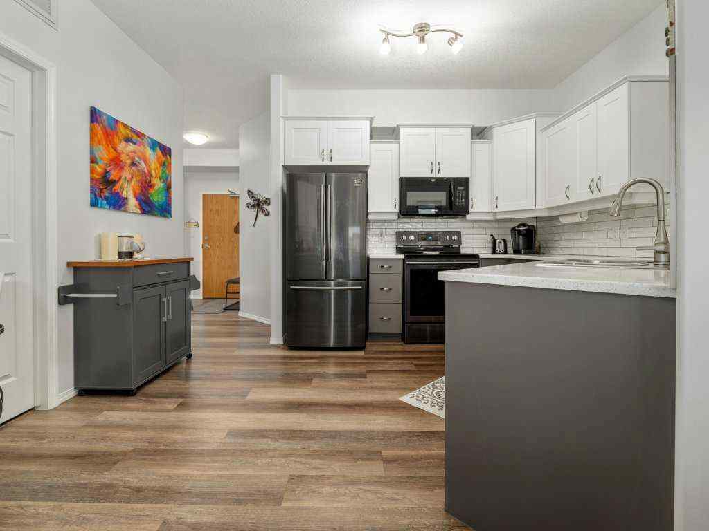 MLS® A2266197 - Unit #235 2020 32 Street S in Redwood Lethbridge, Residential