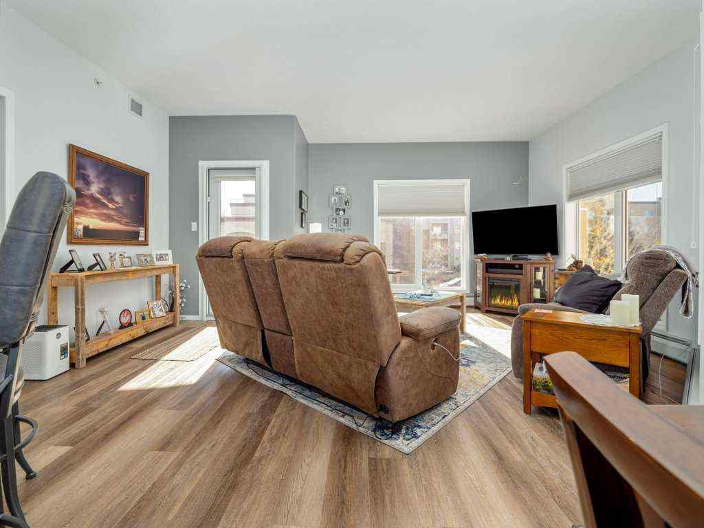 MLS® A2266197 - Unit #235 2020 32 Street S in Redwood Lethbridge, Residential