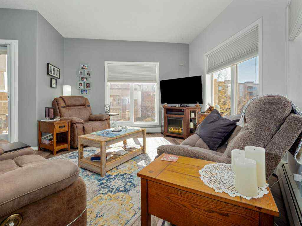 MLS® A2266197 - Unit #235 2020 32 Street S in Redwood Lethbridge, Residential