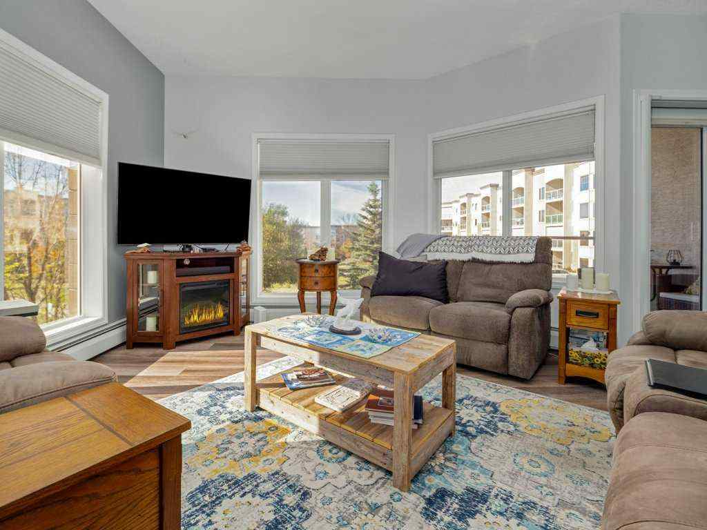 MLS® A2266197 - Unit #235 2020 32 Street S in Redwood Lethbridge, Residential