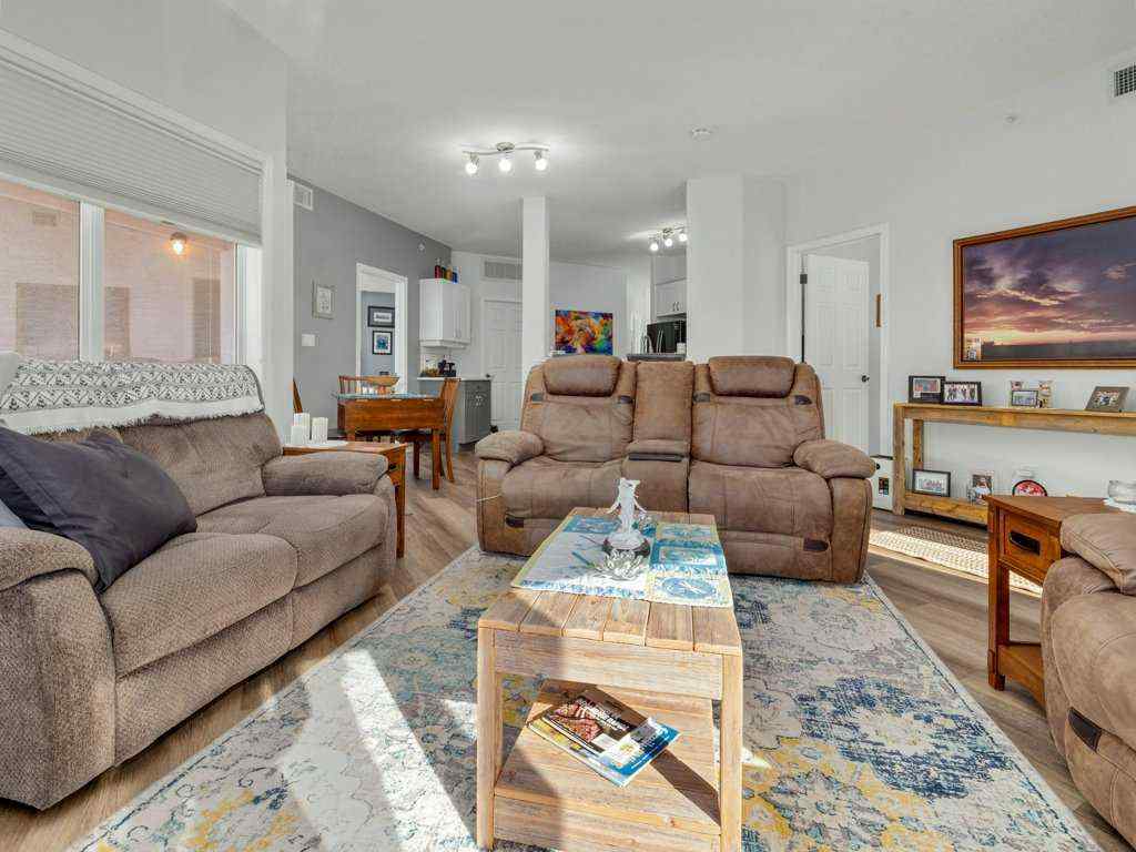 MLS® A2266197 - Unit #235 2020 32 Street S in Redwood Lethbridge, Residential