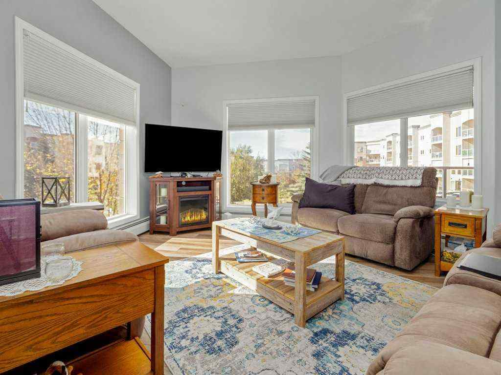 MLS® A2266197 - Unit #235 2020 32 Street S in Redwood Lethbridge, Residential