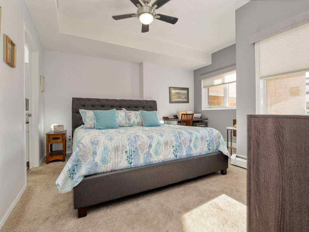 MLS® A2266197 - Unit #235 2020 32 Street S in Redwood Lethbridge, Residential