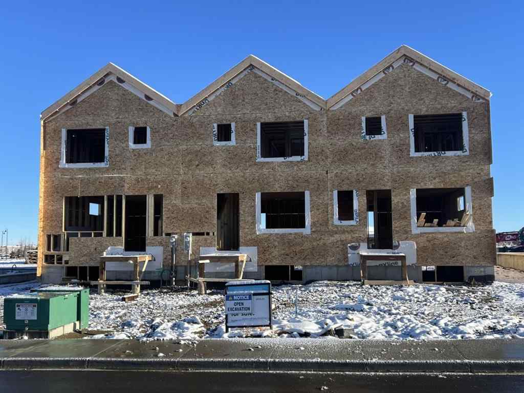 MLS&reg; # A2266198 - 1363 Abitibi Road W in Garry Station Lethbridge, Residential Open Houses