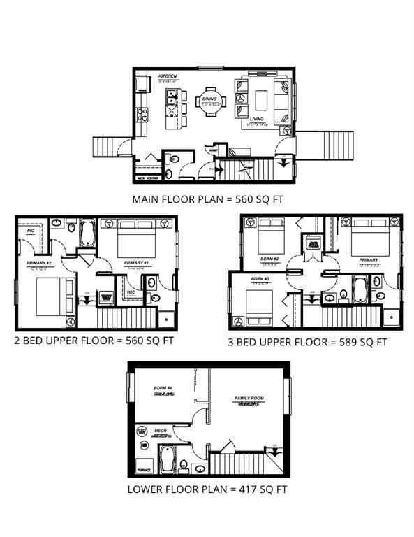 MLS&reg; # A2266198 - 1363 Abitibi Road W in Garry Station Lethbridge, Residential Open Houses