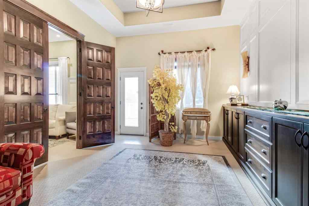 MLS® A2266201 - 3 Legacy Cove  in Lakeway Landing Sylvan Lake, Residential