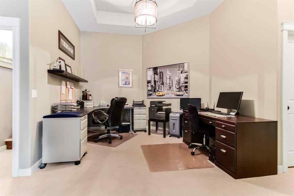 MLS® A2266201 - 3 Legacy Cove  in Lakeway Landing Sylvan Lake, Residential