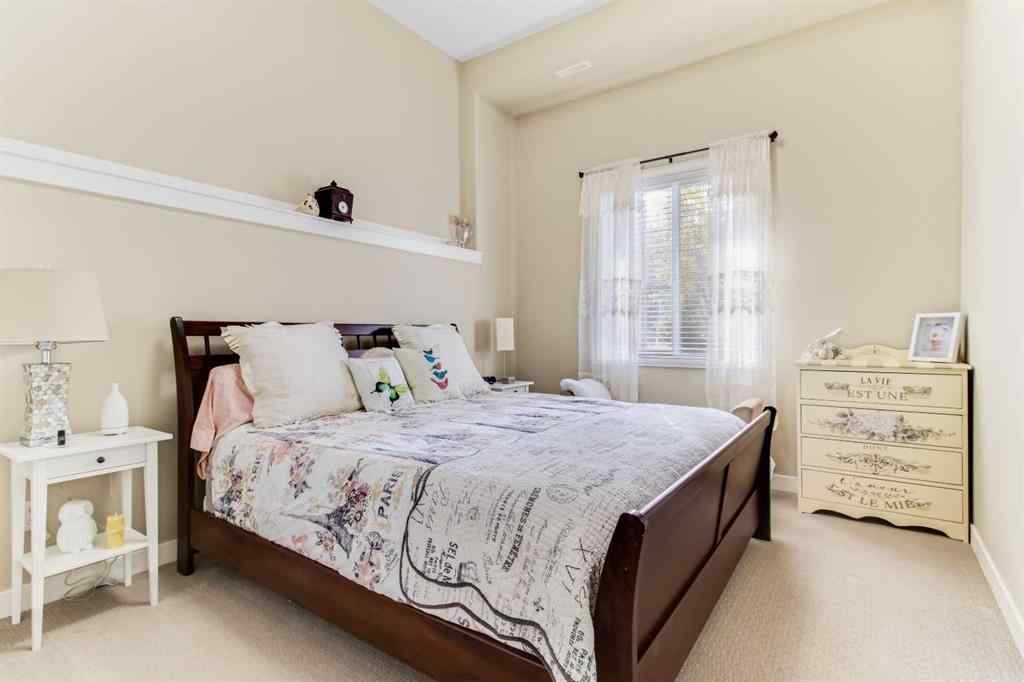 MLS® A2266201 - 3 Legacy Cove  in Lakeway Landing Sylvan Lake, Residential