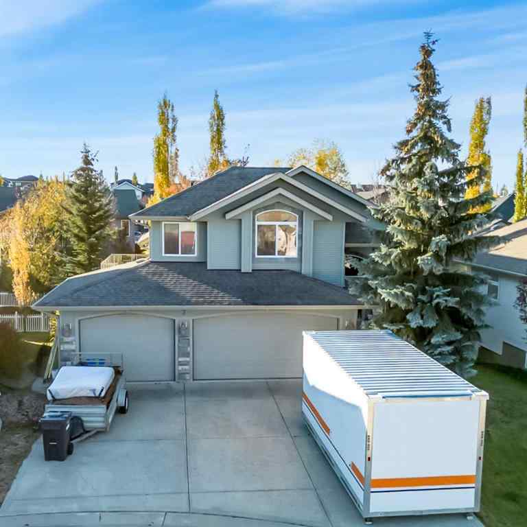 MLS® A2266201 - 3 Legacy Cove  in Lakeway Landing Sylvan Lake, Residential