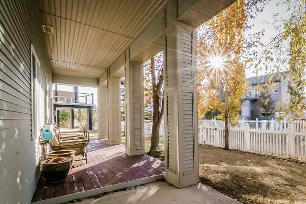 MLS® A2266201 - 3 Legacy Cove  in Lakeway Landing Sylvan Lake, Residential