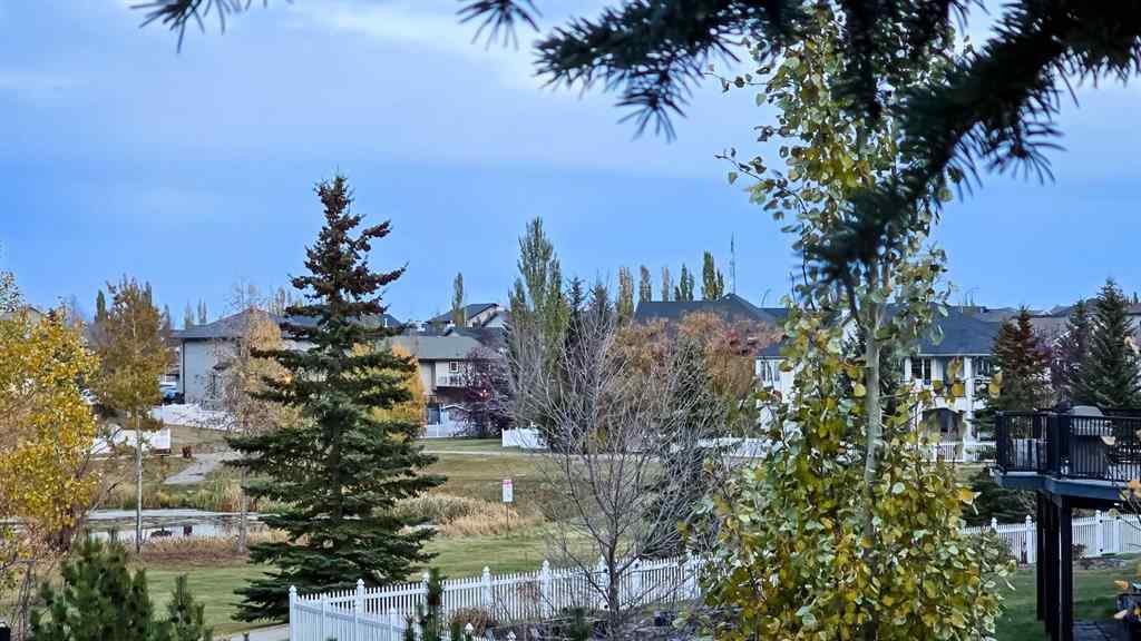MLS® A2266201 - 3 Legacy Cove  in Lakeway Landing Sylvan Lake, Residential