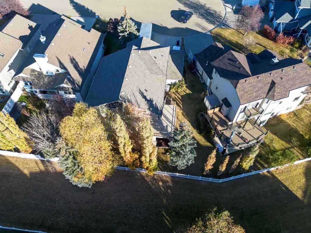 MLS® A2266201 - 3 Legacy Cove  in Lakeway Landing Sylvan Lake, Residential