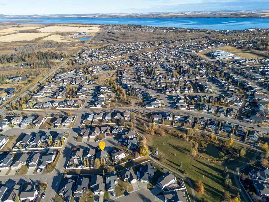 MLS® A2266201 - 3 Legacy Cove  in Lakeway Landing Sylvan Lake, Residential