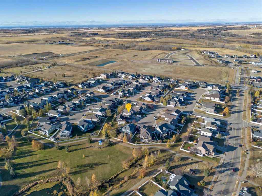 MLS® A2266201 - 3 Legacy Cove  in Lakeway Landing Sylvan Lake, Residential