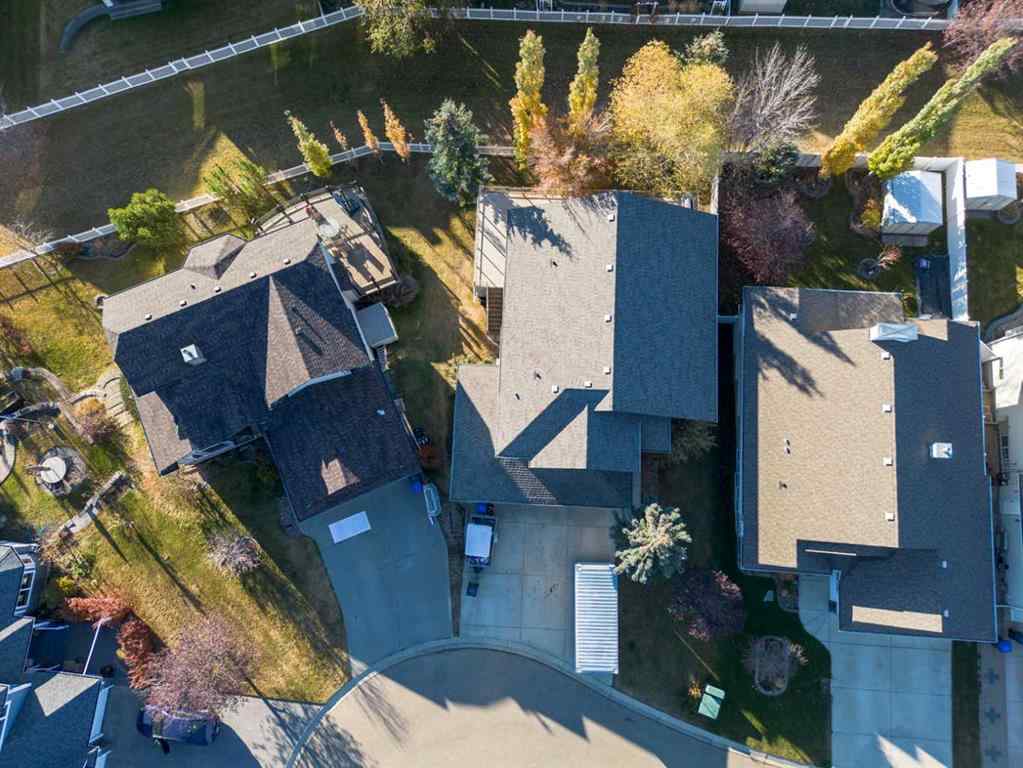 MLS® A2266201 - 3 Legacy Cove  in Lakeway Landing Sylvan Lake, Residential