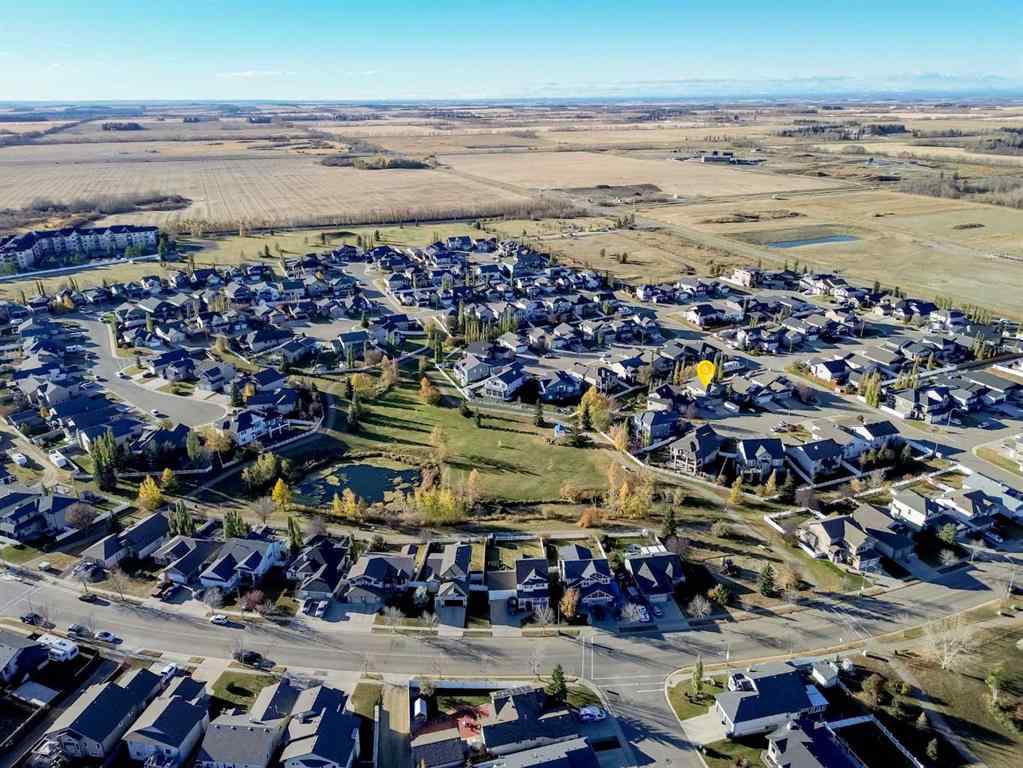 MLS® A2266201 - 3 Legacy Cove  in Lakeway Landing Sylvan Lake, Residential