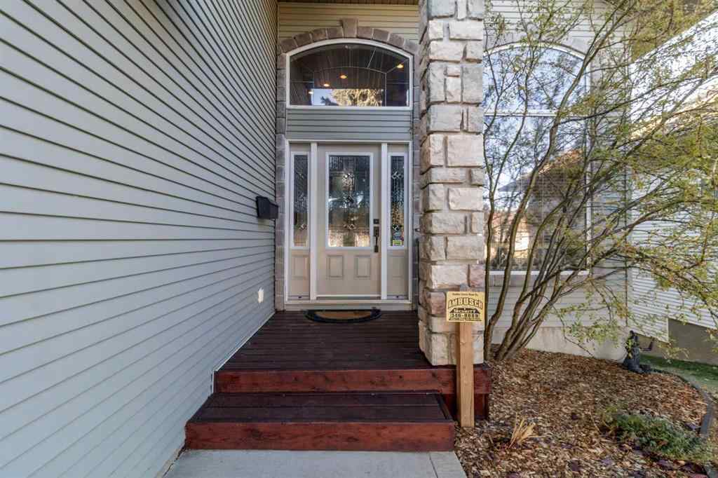 MLS® A2266201 - 3 Legacy Cove  in Lakeway Landing Sylvan Lake, Residential