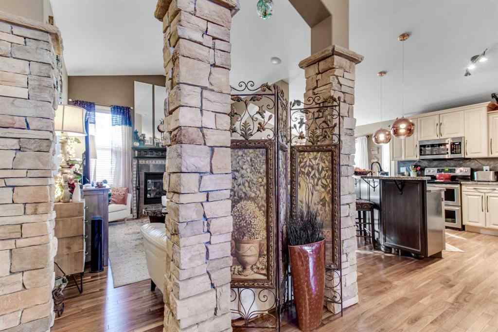 MLS® A2266201 - 3 Legacy Cove  in Lakeway Landing Sylvan Lake, Residential