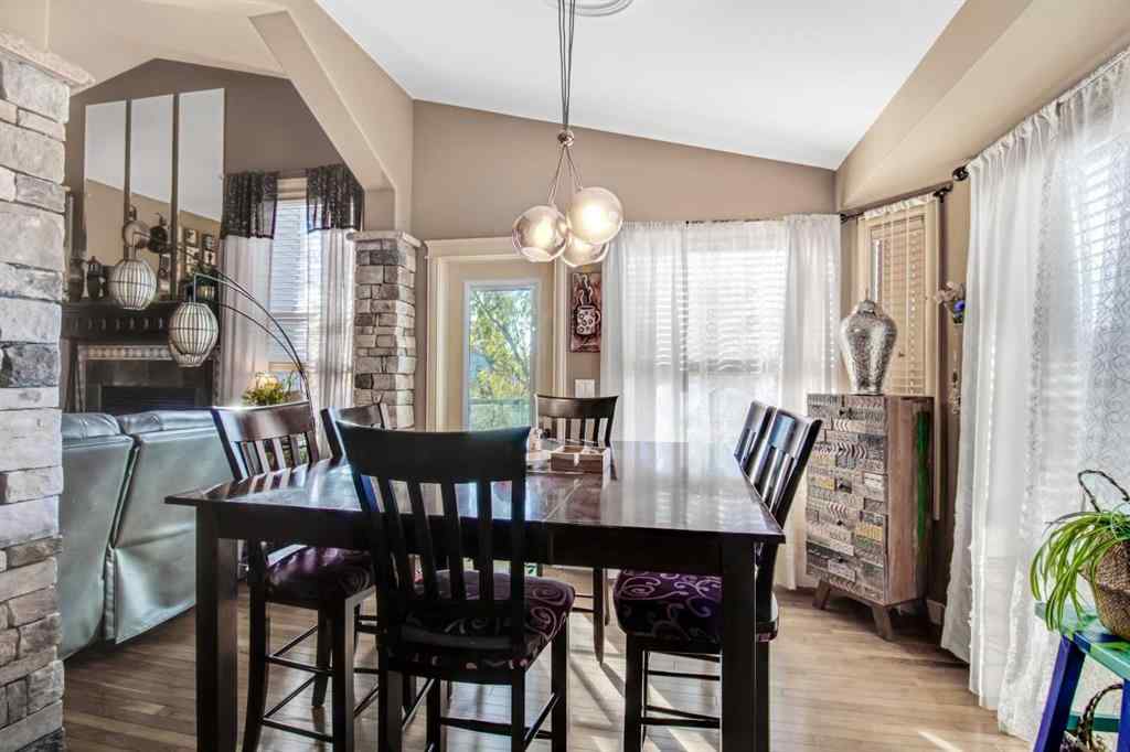 MLS® A2266201 - 3 Legacy Cove  in Lakeway Landing Sylvan Lake, Residential