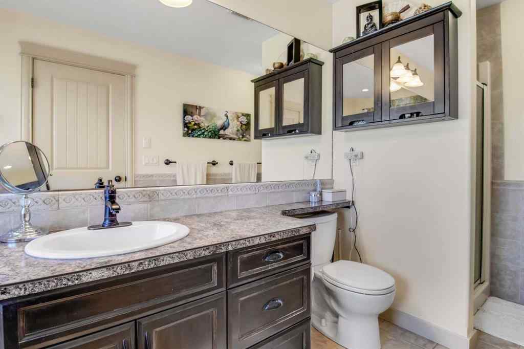 MLS® A2266201 - 3 Legacy Cove  in Lakeway Landing Sylvan Lake, Residential