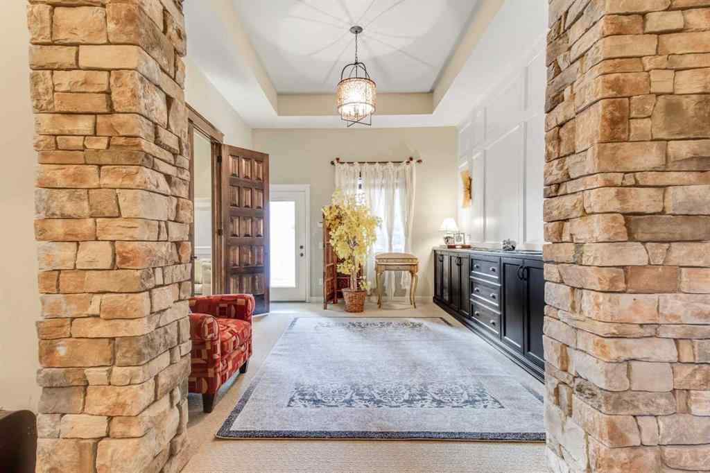 MLS® A2266201 - 3 Legacy Cove  in Lakeway Landing Sylvan Lake, Residential