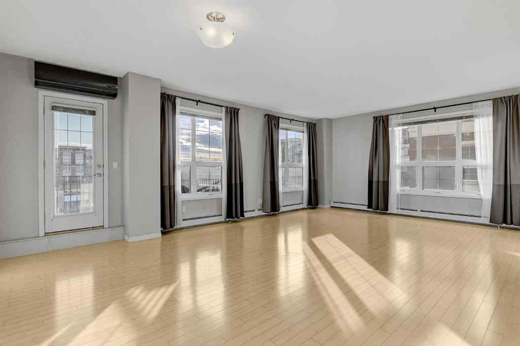 MLS® A2266202 - Unit #214 12320 102 Street  in Northridge Grande Prairie, Residential