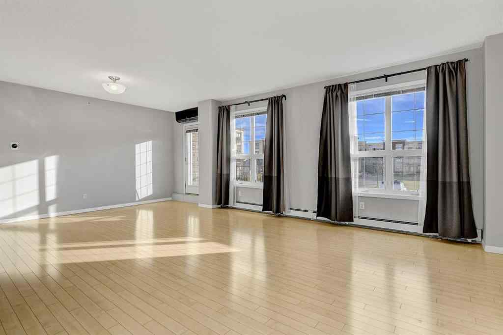 MLS® A2266202 - Unit #214 12320 102 Street  in Northridge Grande Prairie, Residential