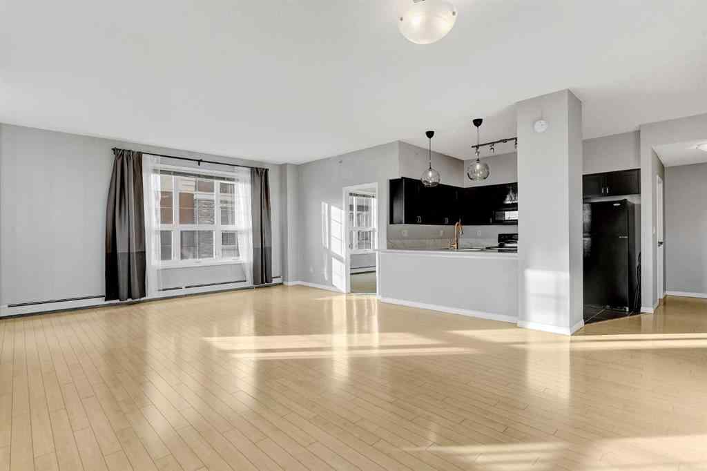 MLS® A2266202 - Unit #214 12320 102 Street  in Northridge Grande Prairie, Residential