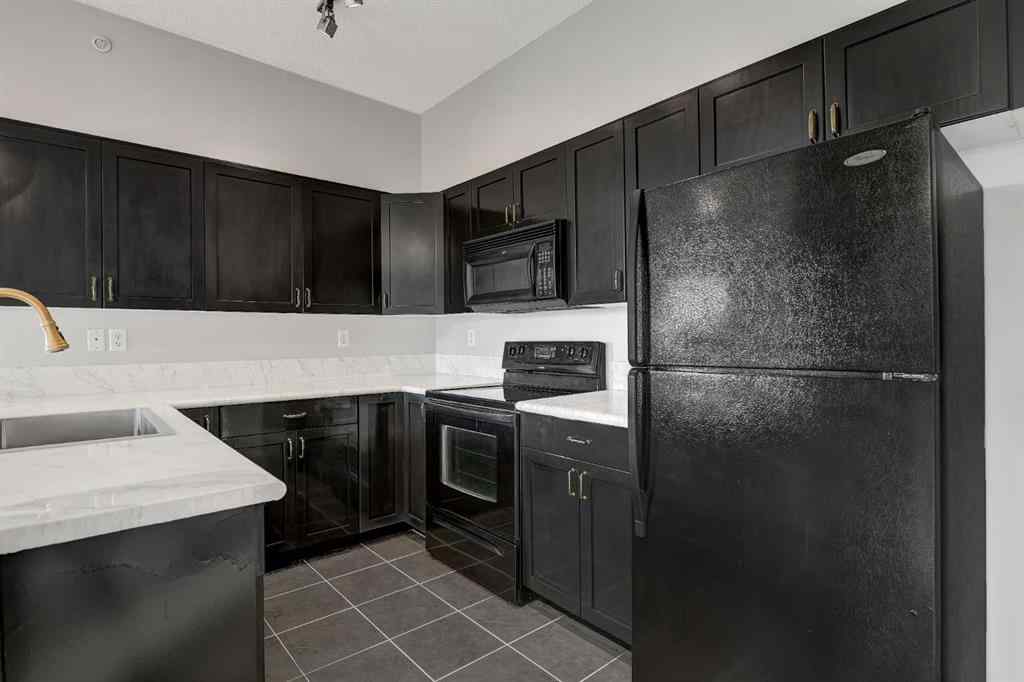 MLS® A2266202 - Unit #214 12320 102 Street  in Northridge Grande Prairie, Residential