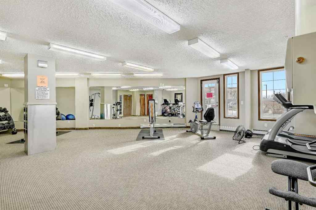 MLS® A2266202 - Unit #214 12320 102 Street  in Northridge Grande Prairie, Residential