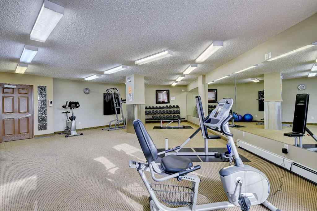 MLS® A2266202 - Unit #214 12320 102 Street  in Northridge Grande Prairie, Residential