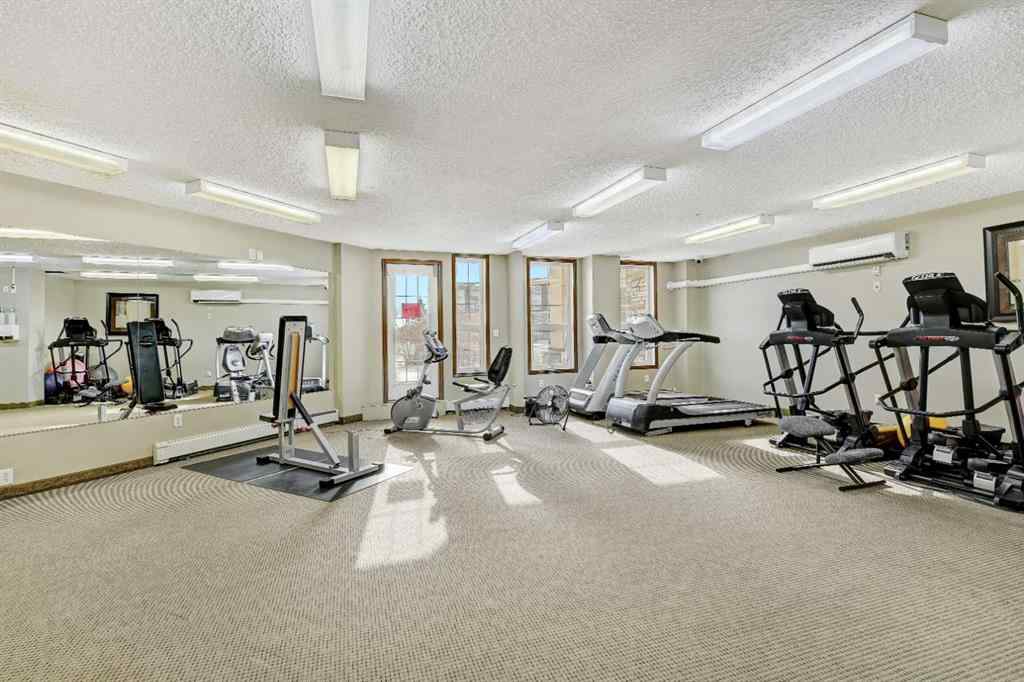 MLS® A2266202 - Unit #214 12320 102 Street  in Northridge Grande Prairie, Residential