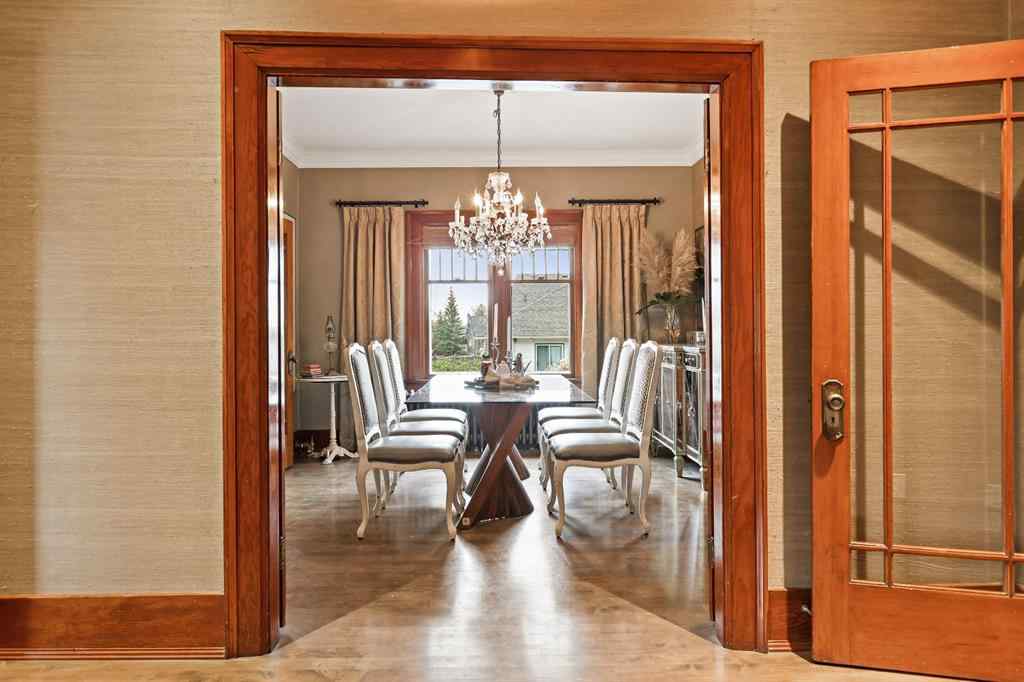 MLS® A2266203 - 1314 Shelbourne Street SW in Scarboro Calgary, Residential