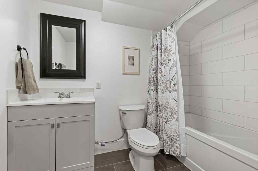 MLS® A2266203 - 1314 Shelbourne Street SW in Scarboro Calgary, Residential