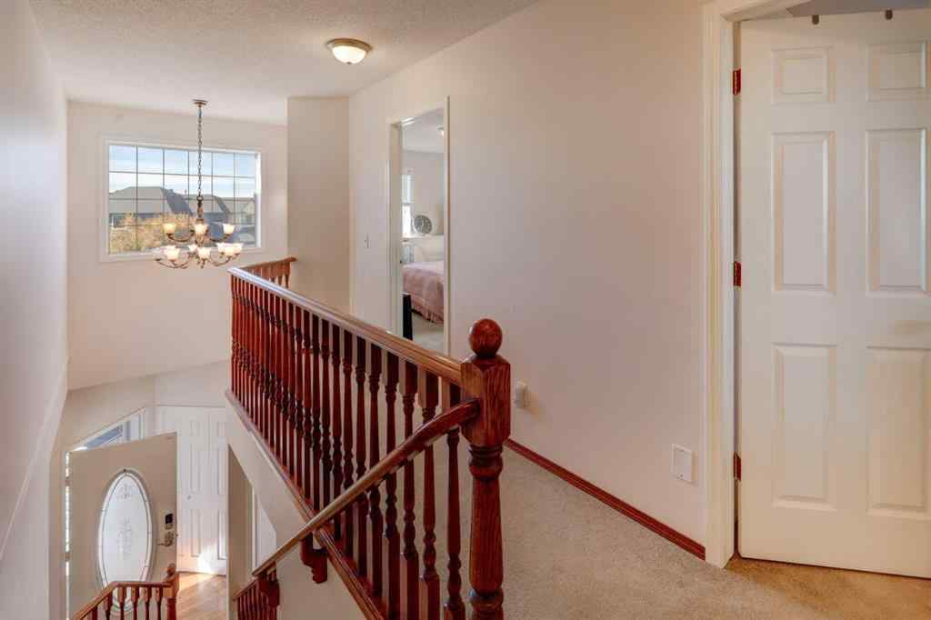 MLS® A2266205 - 20 Coral Reef Bay NE in Coral Springs Calgary, Residential