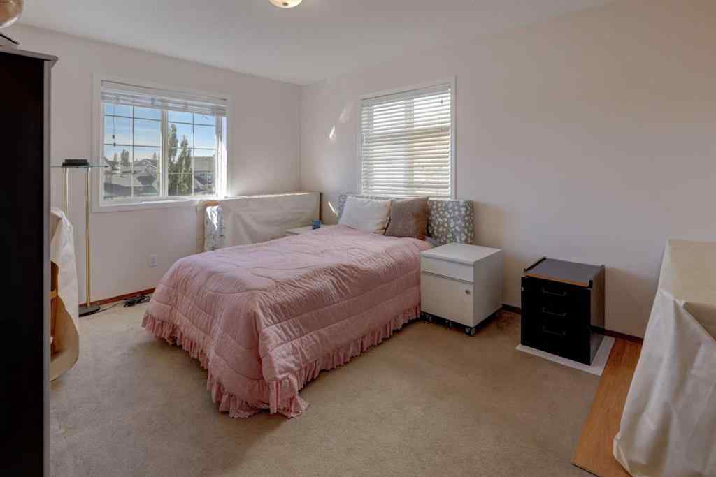 MLS® A2266205 - 20 Coral Reef Bay NE in Coral Springs Calgary, Residential