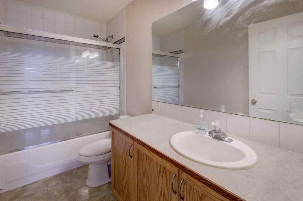 MLS® A2266205 - 20 Coral Reef Bay NE in Coral Springs Calgary, Residential