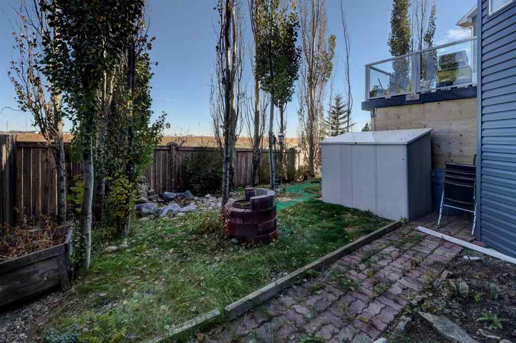 MLS® A2266205 - 20 Coral Reef Bay NE in Coral Springs Calgary, Residential