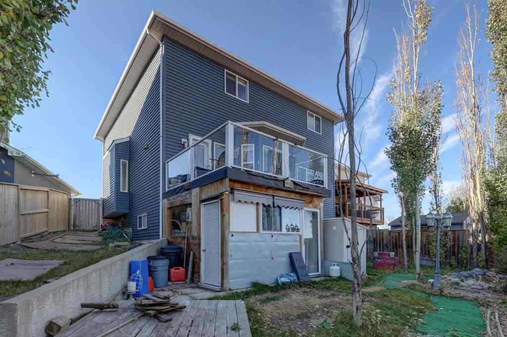 MLS® A2266205 - 20 Coral Reef Bay NE in Coral Springs Calgary, Residential