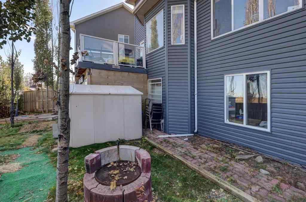 MLS® A2266205 - 20 Coral Reef Bay NE in Coral Springs Calgary, Residential