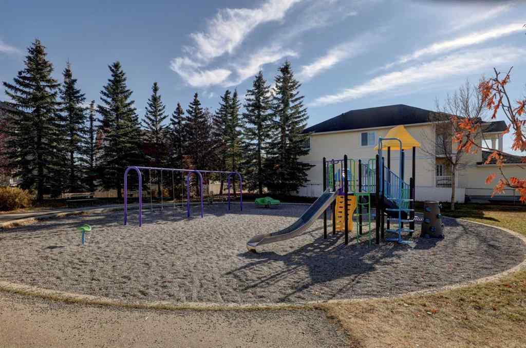 MLS® A2266205 - 20 Coral Reef Bay NE in Coral Springs Calgary, Residential