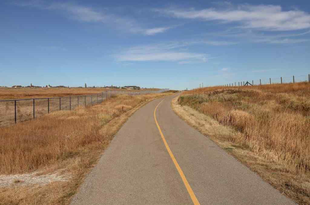 MLS® A2266205 - 20 Coral Reef Bay NE in Coral Springs Calgary, Residential