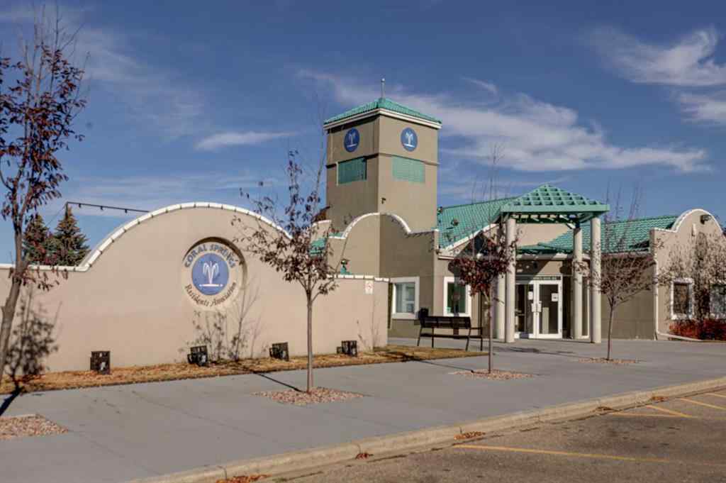 MLS® A2266205 - 20 Coral Reef Bay NE in Coral Springs Calgary, Residential