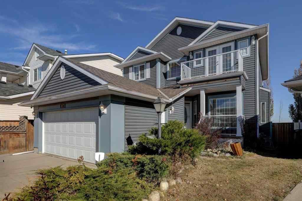 MLS® A2266205 - 20 Coral Reef Bay NE in Coral Springs Calgary, Residential