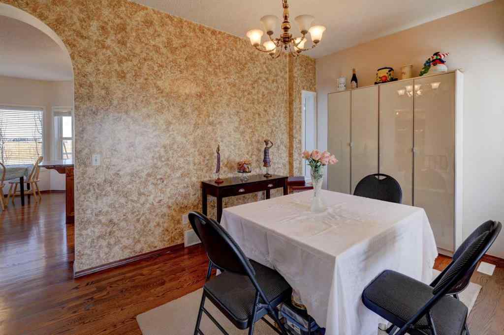 MLS® A2266205 - 20 Coral Reef Bay NE in Coral Springs Calgary, Residential