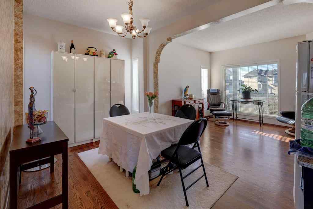 MLS® A2266205 - 20 Coral Reef Bay NE in Coral Springs Calgary, Residential