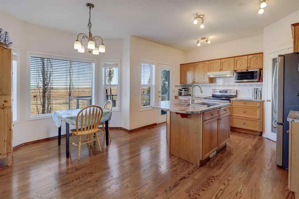 MLS® A2266205 - 20 Coral Reef Bay NE in Coral Springs Calgary, Residential