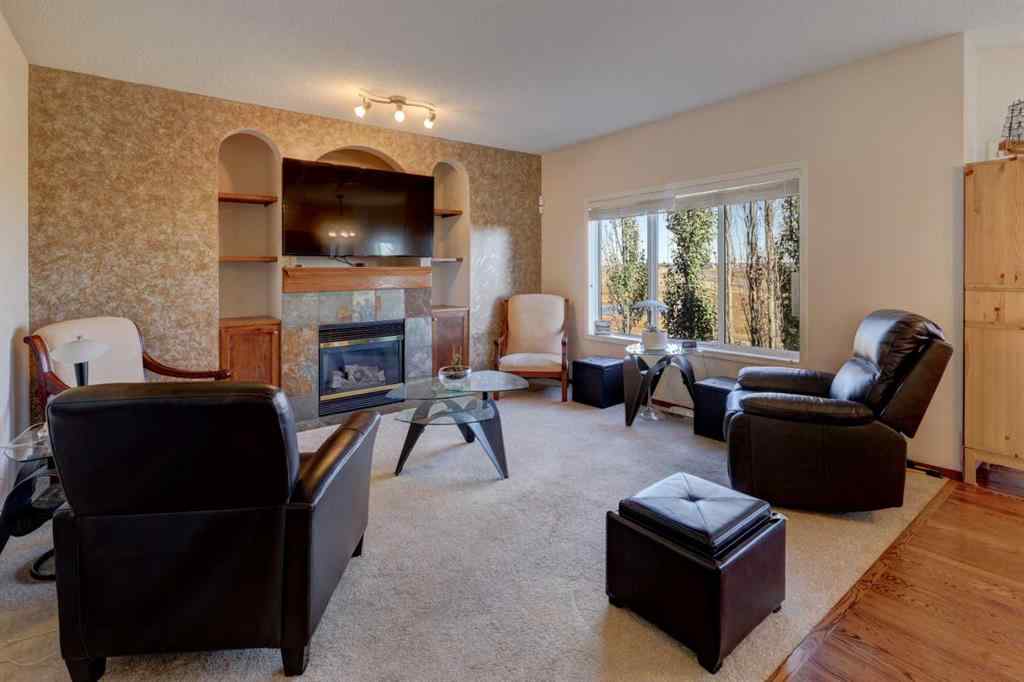 MLS® A2266205 - 20 Coral Reef Bay NE in Coral Springs Calgary, Residential